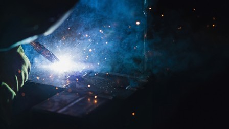Steel Matters