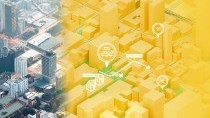 PhD Students Win First Prize for Sustainable Transportation Simulation Solution