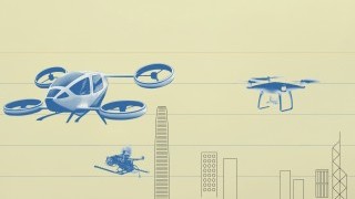 引领低空经济飞向新高度