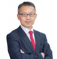 Prof. Cai Jing