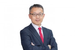 Prof Cai