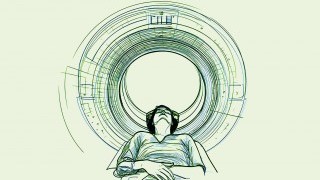 AI Innovation Means Safer Scans and Fewer Side Effects