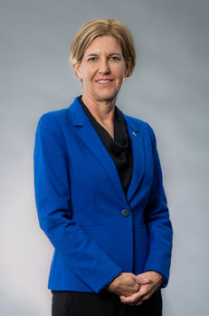 Professor Janelle Yorke