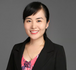 Professor Yang Hongxia