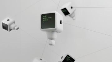 New AI Paradigm Levels the Playing Field for Large Language Model Development
