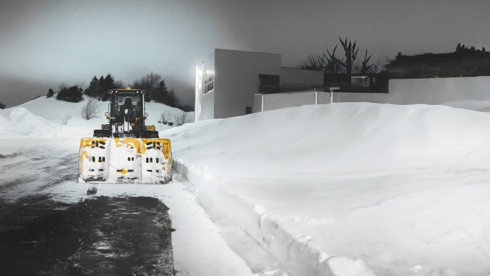 New nature-inspired approach prevents ice build-ups and eliminates safety hazards