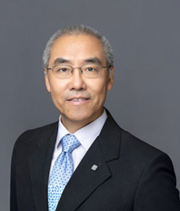 Professor Zhang Weixiong