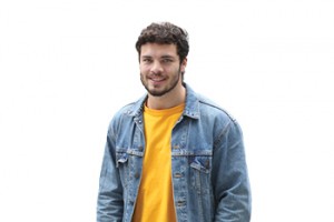 Erik Eimterbaeumer