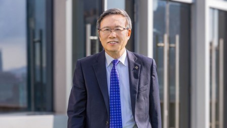 President's Message
