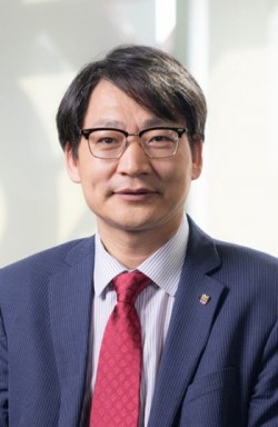 Prof. Wang Zuankai