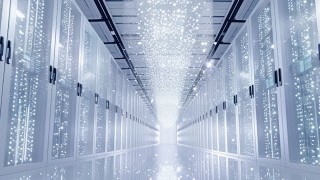 Cooling the Planet, One Data Centre at a Time