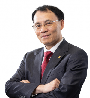 Prof. Zhao