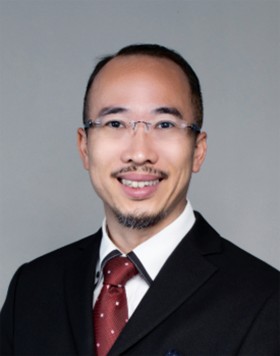 Prof. Simon Lee
