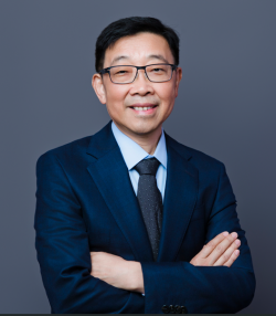 Prof. Cao