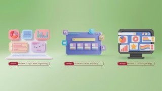 Reimagining Learning: PolyU’s Vision for Education 4.0 in the AI Era