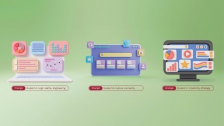 Reimagine Education: PolyU’s Vision for Education 4.0 in the AI Era