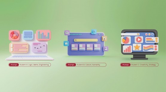 Reimagining Learning: PolyU’s Vision for Education 4.0 in the AI Era