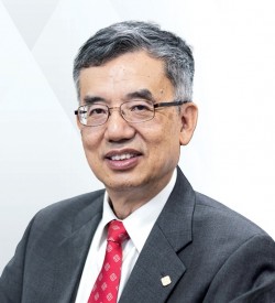 Professor Chen Qingyan