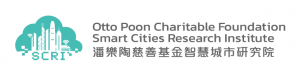 Otto Poon Charitable Foundation Smart Cities Research Institute