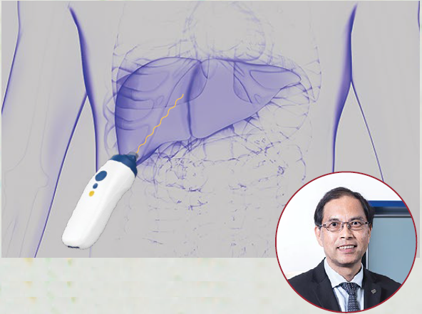 Prof. Zheng Yongping