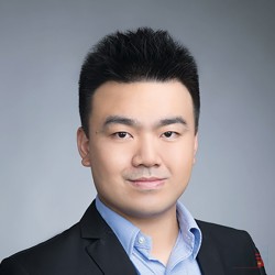 Professor Shou Dahua
