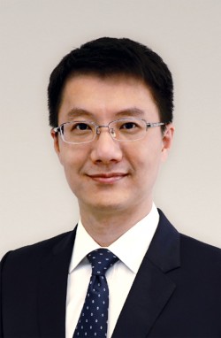 Prof. Zheng Zijian