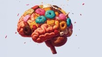 Brain Declines with Sustained Obesity