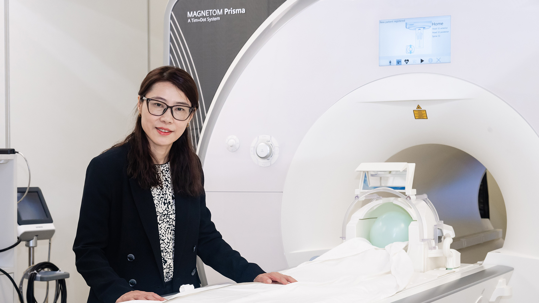 仇安琪教授还当选为 2025 年 “亚洲 50 大女性科技领袖” 之一，这一荣誉是对她在推动精神健康及大脑研究领域贡献的认可。她强调，最大限度减轻肥胖的严重程度、缩短肥胖持续时间，对维护大脑健康至关重要。