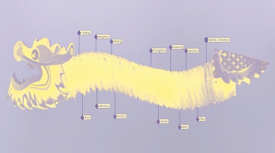 Fuelling Innovation and Transformation across the Chinese Mainland