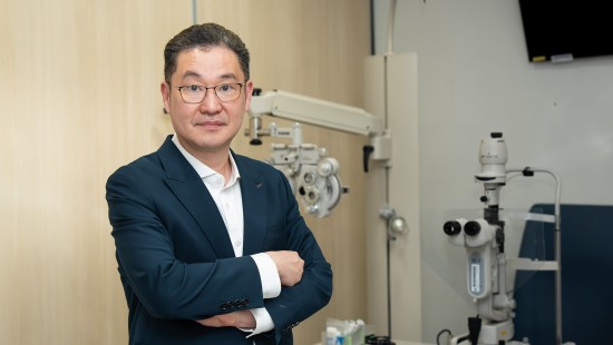 Prof. He
