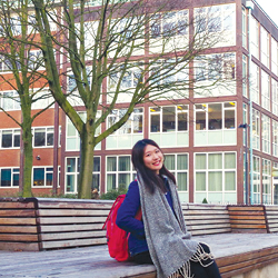 Tao Shiyu, Faculty of Business