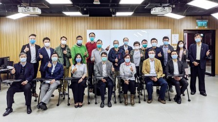 New Board of Directors to take alumni associations forward