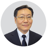 Professor Han Xiaorong