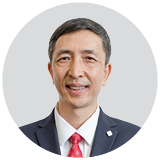 李平教授