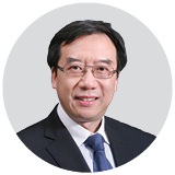 Professor Shi Wenzhong