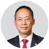Ir Professor Alexander Wai Ping-kong