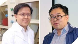 Two PolyU scholars named RGC Senior Research Fellow and Research Fellow