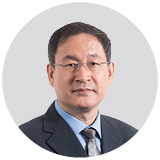 Ir Professor Zhang Ming