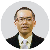 Dr Daniel Chan Wai-ming