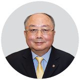 Professor Yung Kai-leung