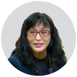 Professor Alice Yuen Loke