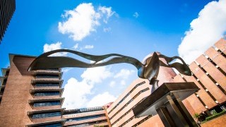 PolyU ranked among best universities in the world
