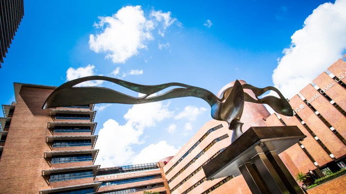 PolyU ranked among best universities in the world