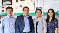 PolyU solution reduces energy consumption in buildings by up to 40%