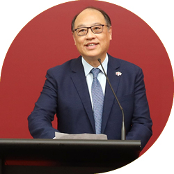 Dr Lam Tai-fai