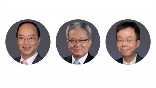 PolyU members on 2020 Honours List