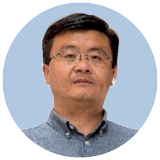 Professor Li Gang