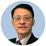 Professor Chau Kwok-wing