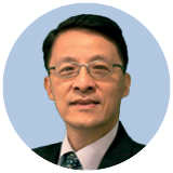 Professor Chau Kwok-wing