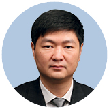Professor Zhang Lei